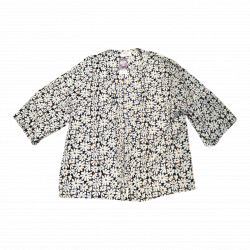 Kimono court léger - Bibop et Lula