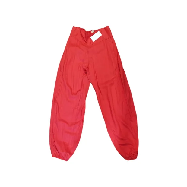 Pantalon fluide Aladin