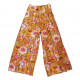 Pantalon Thai Coton - Bibop et Lula