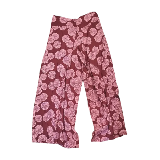 Pantalon Thai Viscose
