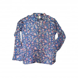 Chemises T.U - Bibop et Lula