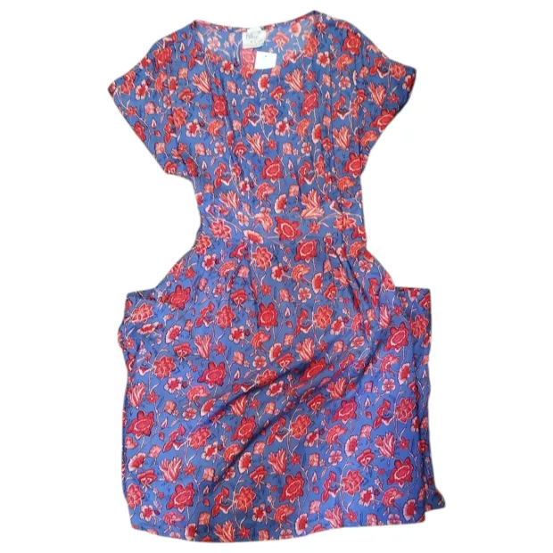 Robe Grosses Poches