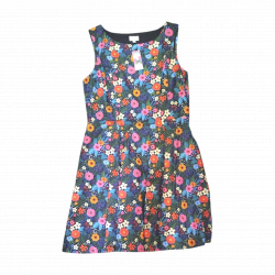 Robe qui tourne - Bibop et Lula