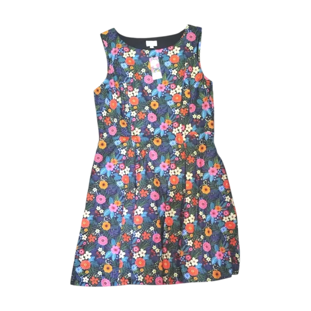 Robe qui tourne