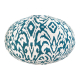 Lampion tissu boule japonaise ovale Antalya - Bibop et Lula