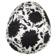 Lampion tissu boule japonaiseruche Coco - Bibop et Lula