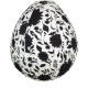 Lampion tissu boule japonaiseruche Coco - Bibop et Lula