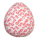 Lampion tissu boule japonaiseruche Poppy - Bibop et Lula