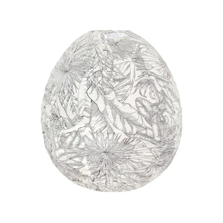 Lampion tissu boule japonaiseruche Zanzibar