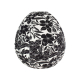 Lampion tissu boule japonaiseruche Kaori - Bibop et Lula