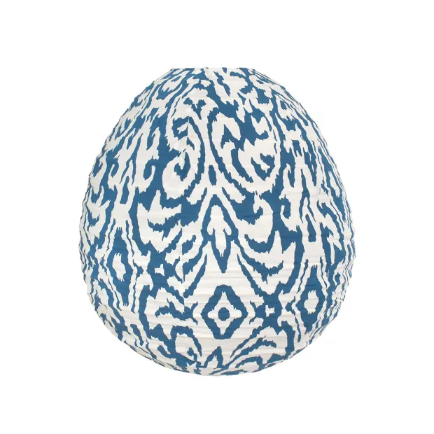 Lampion tissu boule japonaiseruche Antalya