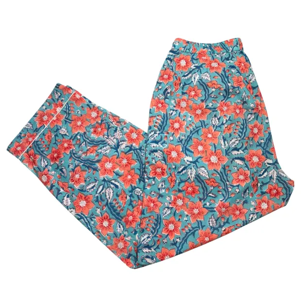 Pyjama coton Chandil