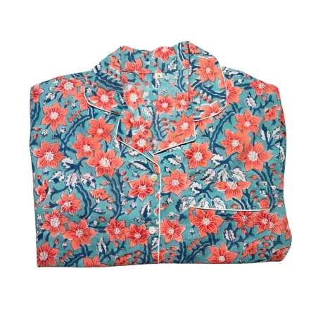 Pyjama coton Chandil