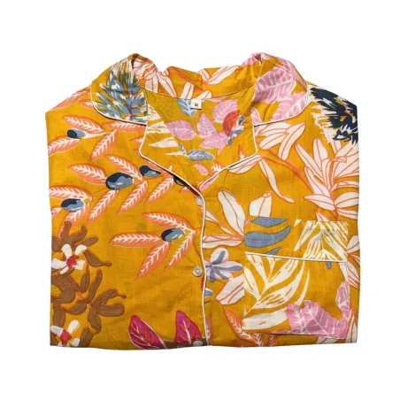 Pyjama coton Kandra