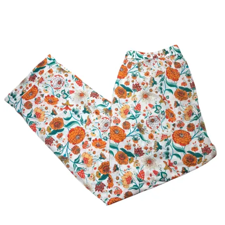 Pyjama coton Sarenga