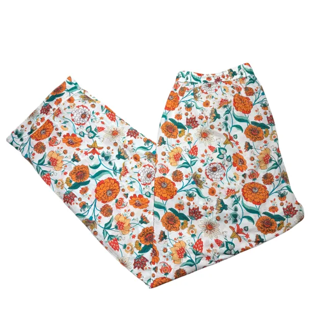 Pyjama coton Sarenga
