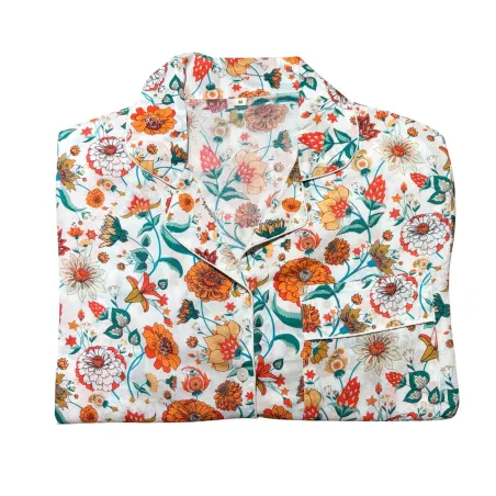 Pyjama coton Sarenga