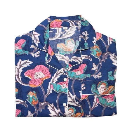 Pyjama coton Taldangra