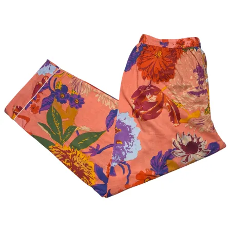 Pyjama coton Purulia