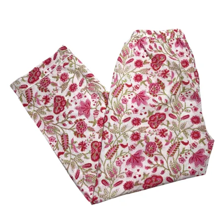 Pyjama coton Bankura