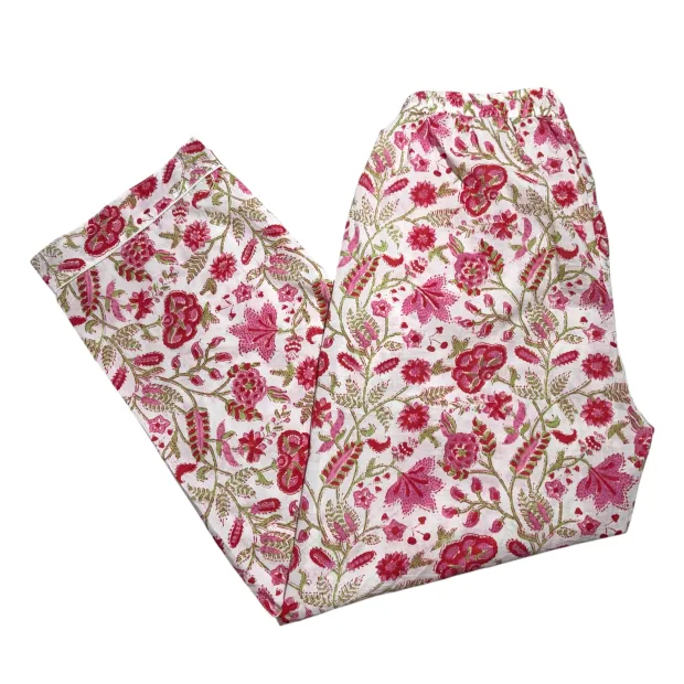 Pyjama coton Bankura