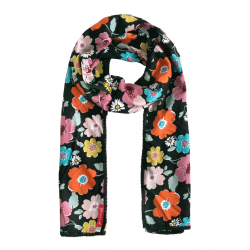 Le chèche dentelle Dolores - Bibop et Lula