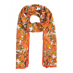 Le chèche dentelle Havana - Bibop et Lula