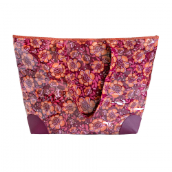 Grand sac cabas Almeria - Bibop et Lula