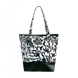 Sac cabas Matisse - Bibop et Lula
