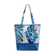 Sac cabas Galati bleu - Bibop et Lula