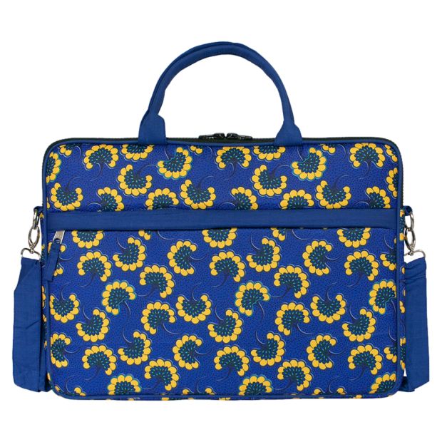 Sac ordinateur portable Wax