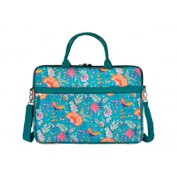 Sac ordinateur portable Pondichery - Bibop et Lula