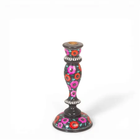 Bougeoirs Indore 3 tailles