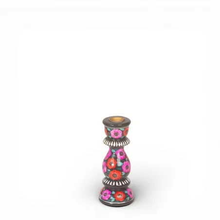 Bougeoirs Indore 3 tailles