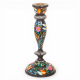 Bougeoirs Janie noir 3 tailles - Bibop et Lula
