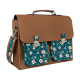 Cartable sacoche adulte Hanami - Bibop et Lula