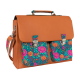 Cartable sacoche adulte Carmen - Bibop et Lula
