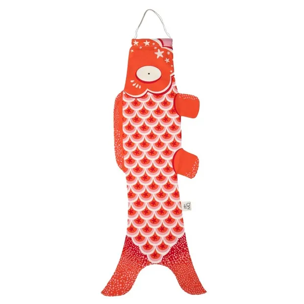 Koinobori Tangerine