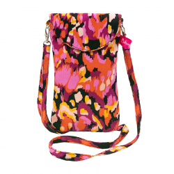 Pochette téléphone Tango - Bibop et Lula