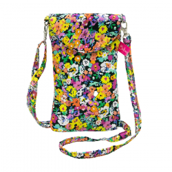 Pochette téléphone Paloma - Bibop et Lula