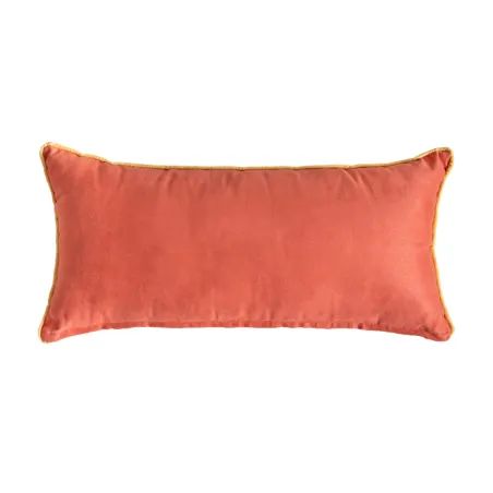 Coussin rectangle Orange Blossom