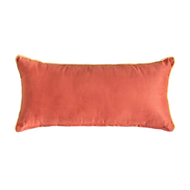 Coussin rectangle Orange Blossom