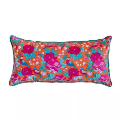 Coussin rectangle Passaro - Bibop et Lula