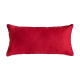 Coussin rectangle Ipanema - Bibop et Lula