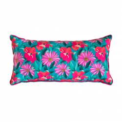 Coussin rectangle Havana - Bibop et Lula