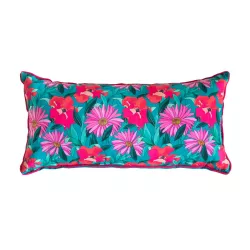 Coussin rectangle Havana - Bibop et Lula
