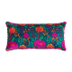 Coussin rectangle Carmen - Bibop et Lula