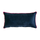 Coussin rectangle Carmen - Bibop et Lula