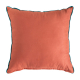 Coussin carré Kerala - Bibop et Lula