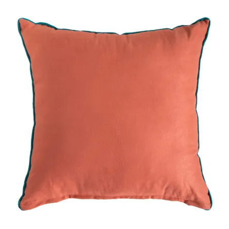 Coussin carré Kerala